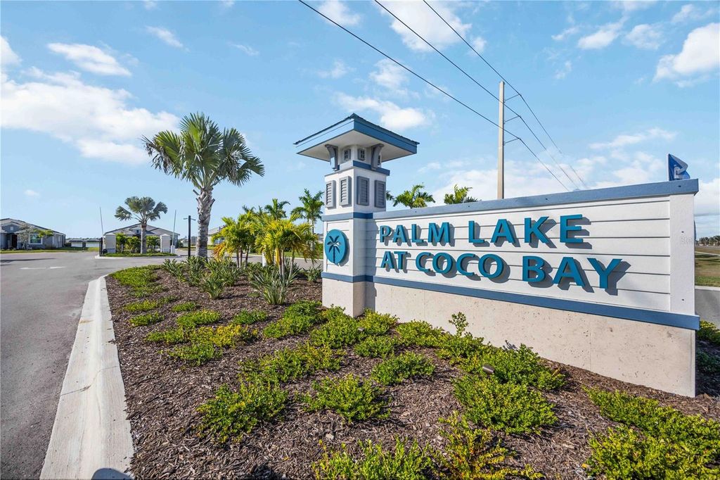 Photo of 8525 Shore Lake Drive, Englewood, FL 34224 (MLS # D6145556)