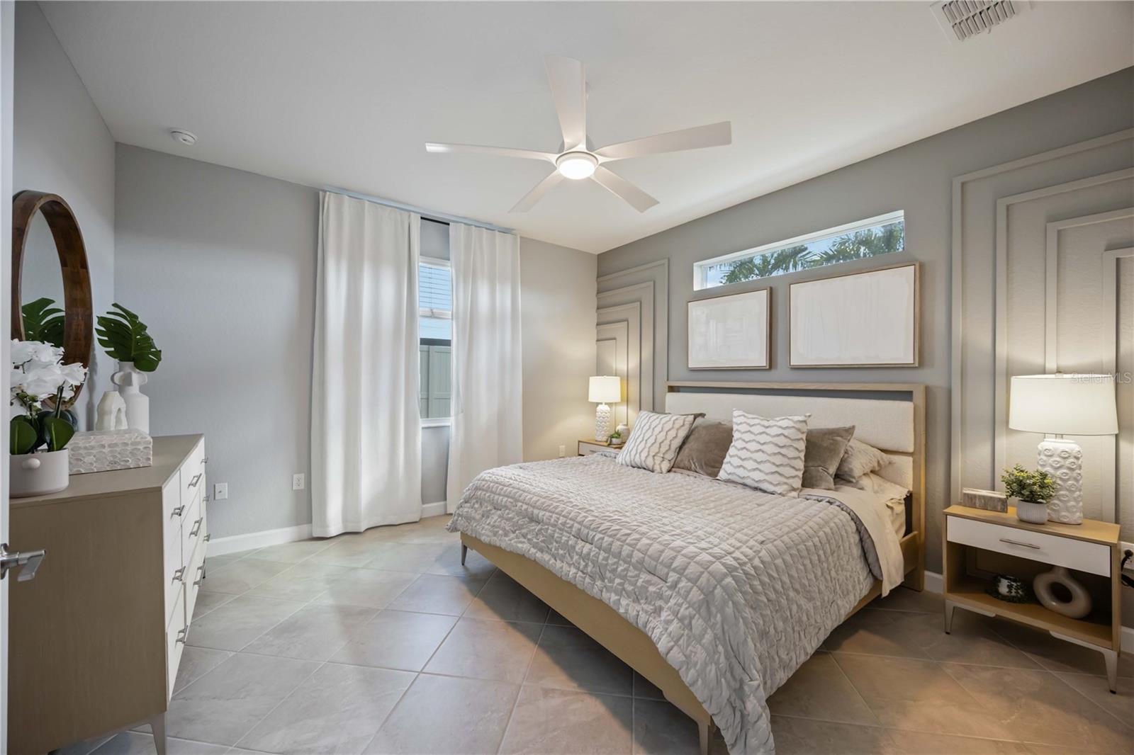 PALM LAKE AT COCO BAY - Residential