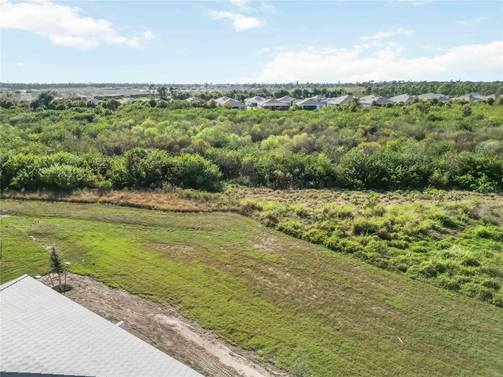 PALM LAKE AT COCO BAY - Residential