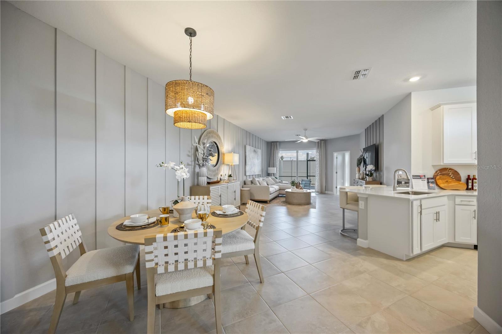 PALM LAKE AT COCO BAY - Residential