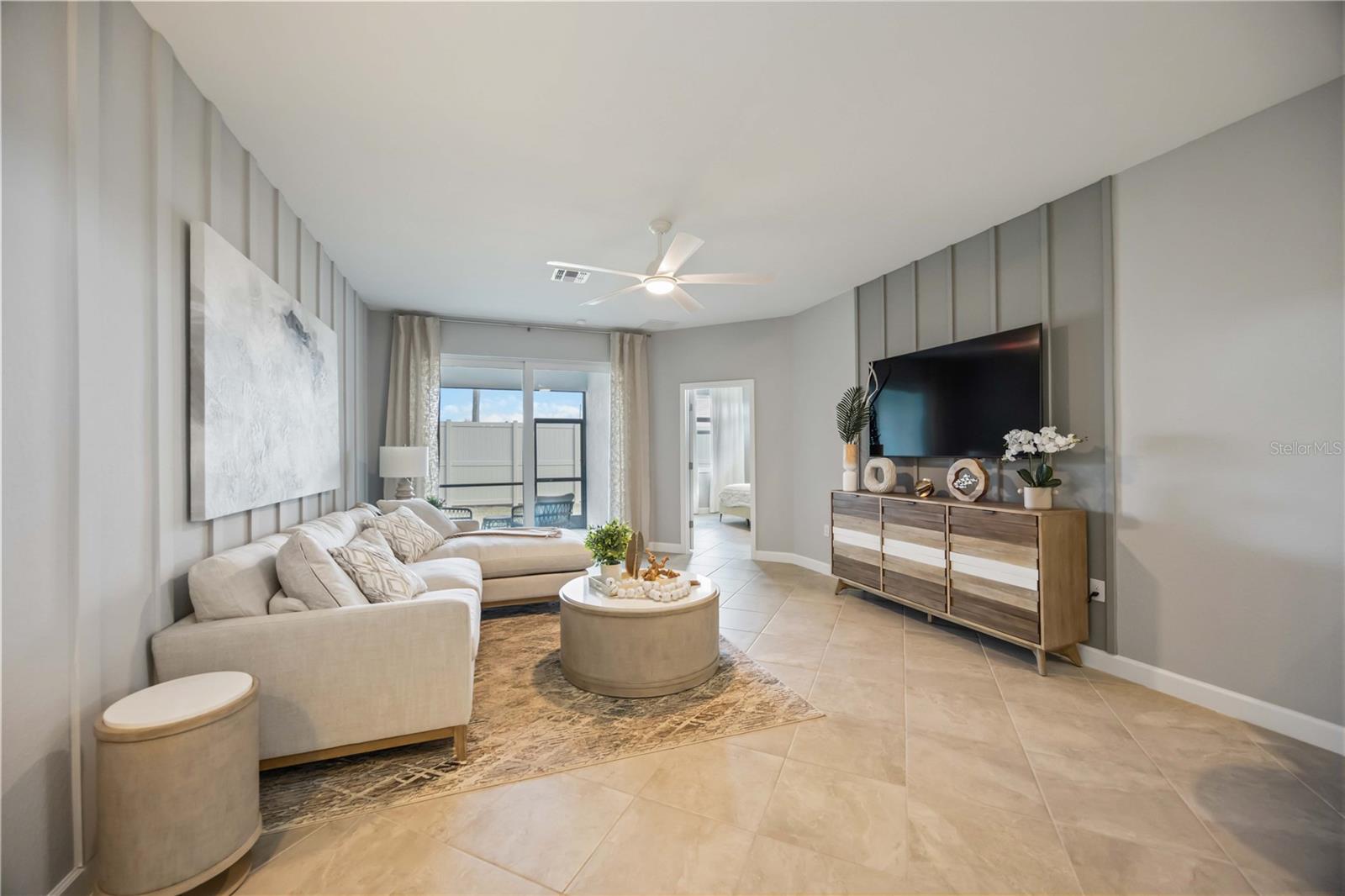 PALM LAKE AT COCO BAY - Residential