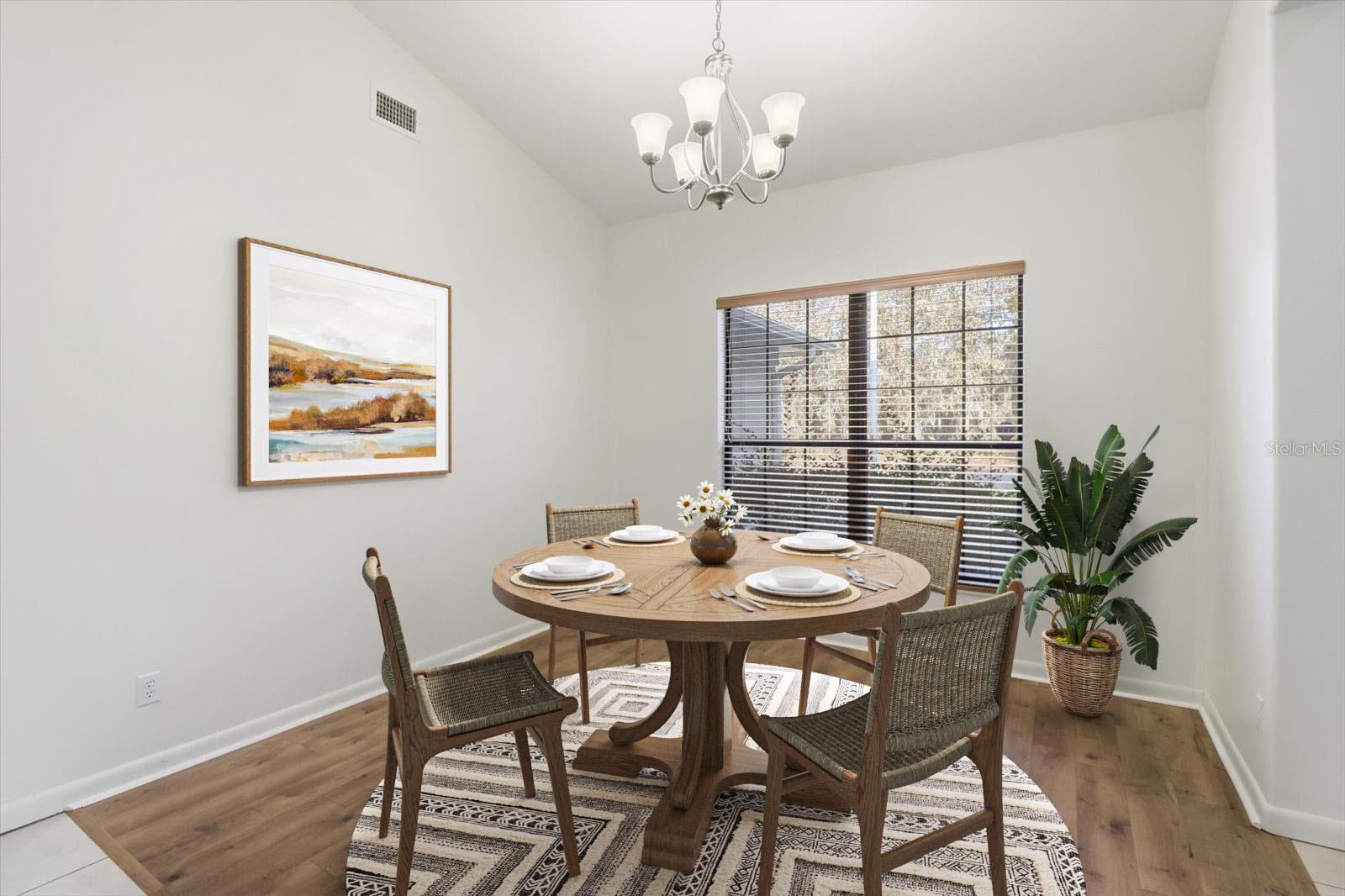 SUGARMILL WOODS OAK VILLAGE - Residential