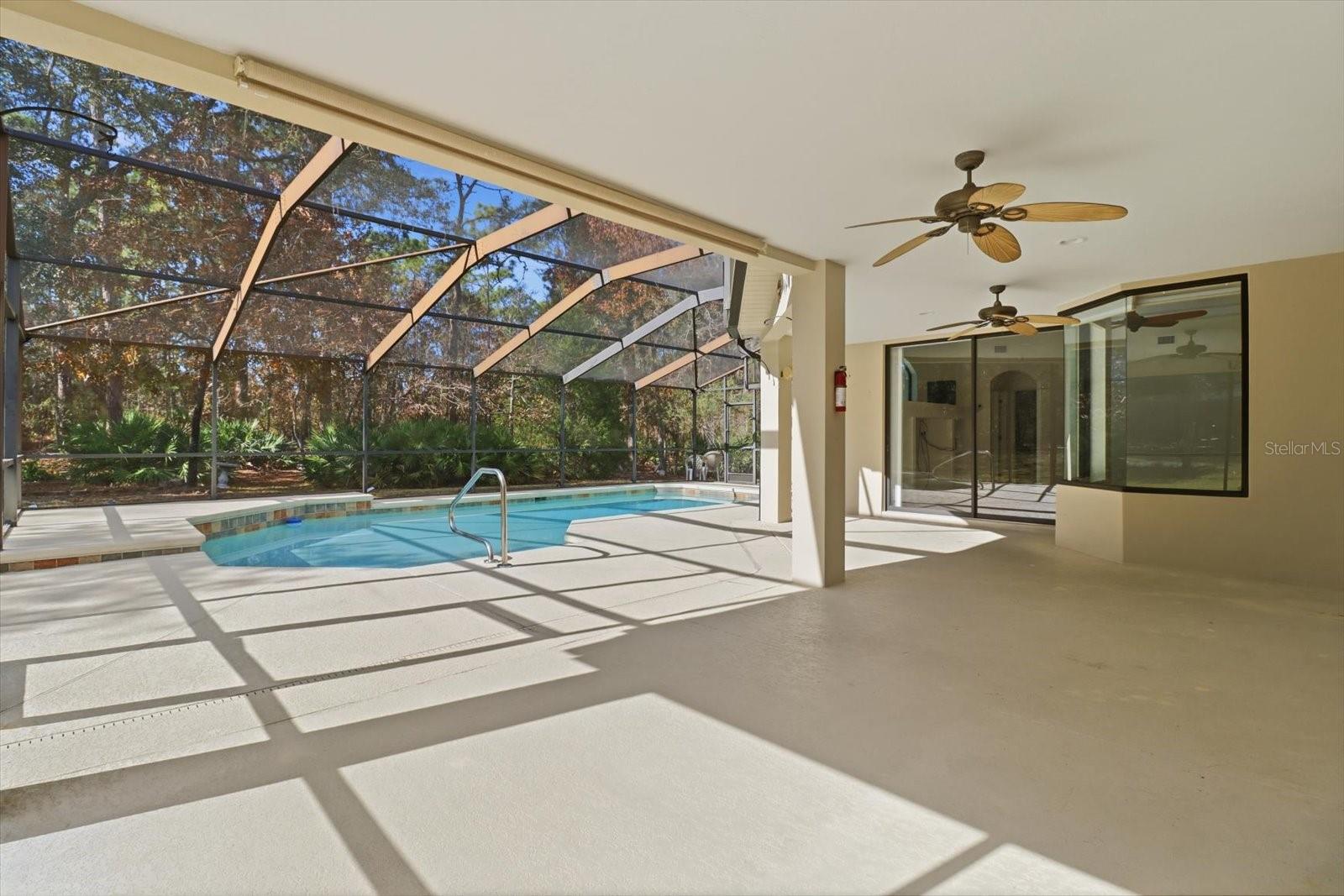 SUGARMILL WOODS OAK VILLAGE - Residential