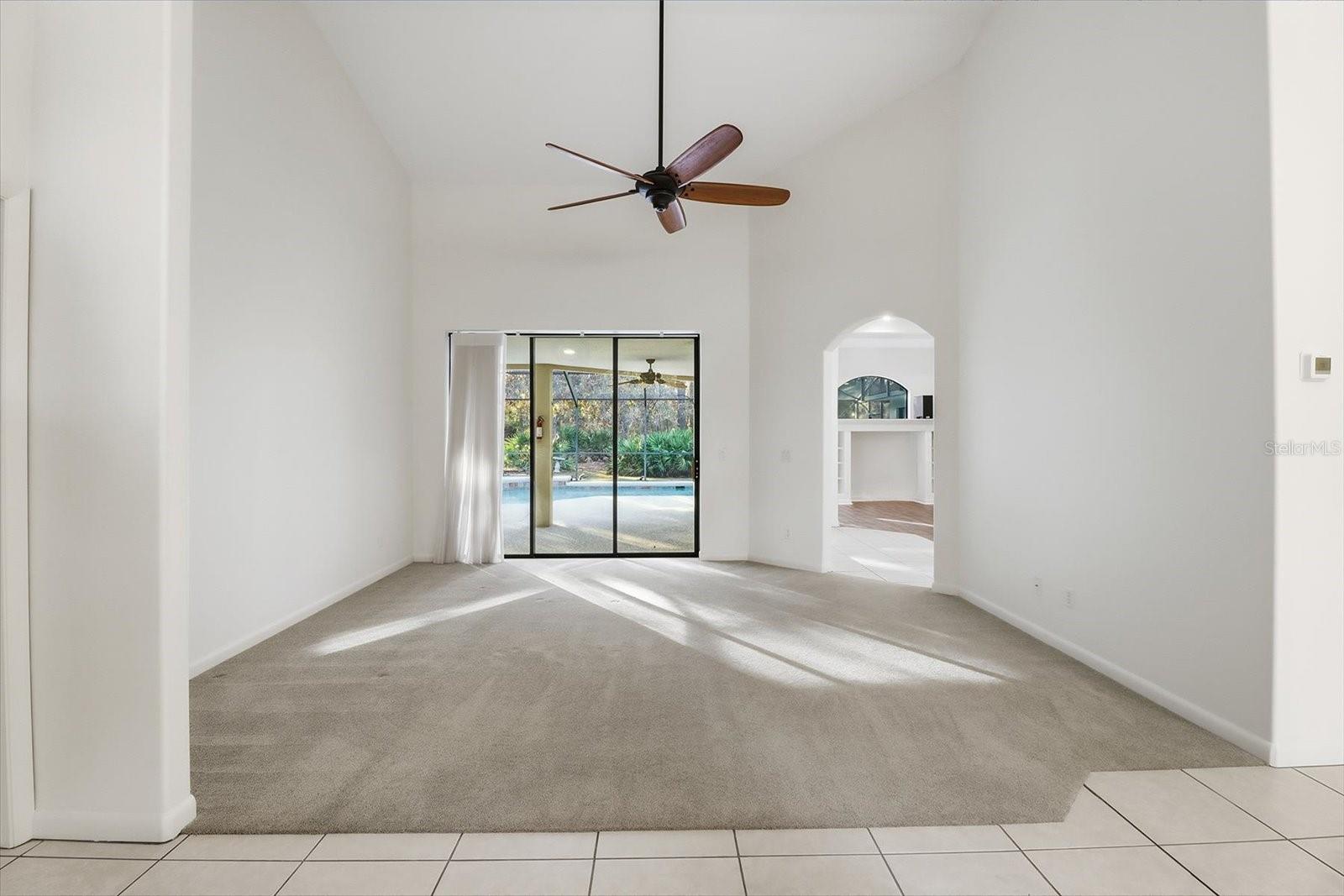 SUGARMILL WOODS OAK VILLAGE - Residential