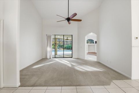 Tiny photo for 26 Plumbago Court, Homosassa, FL 34446 (MLS # OM715510)