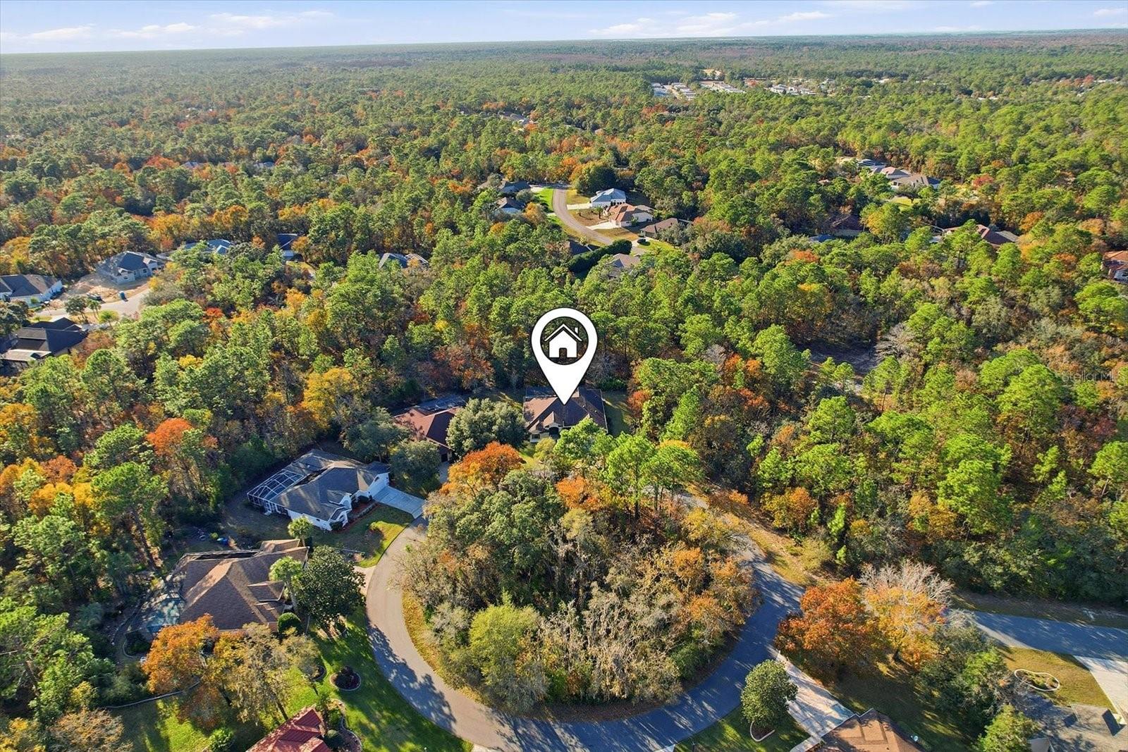 SUGARMILL WOODS OAK VILLAGE - Residential