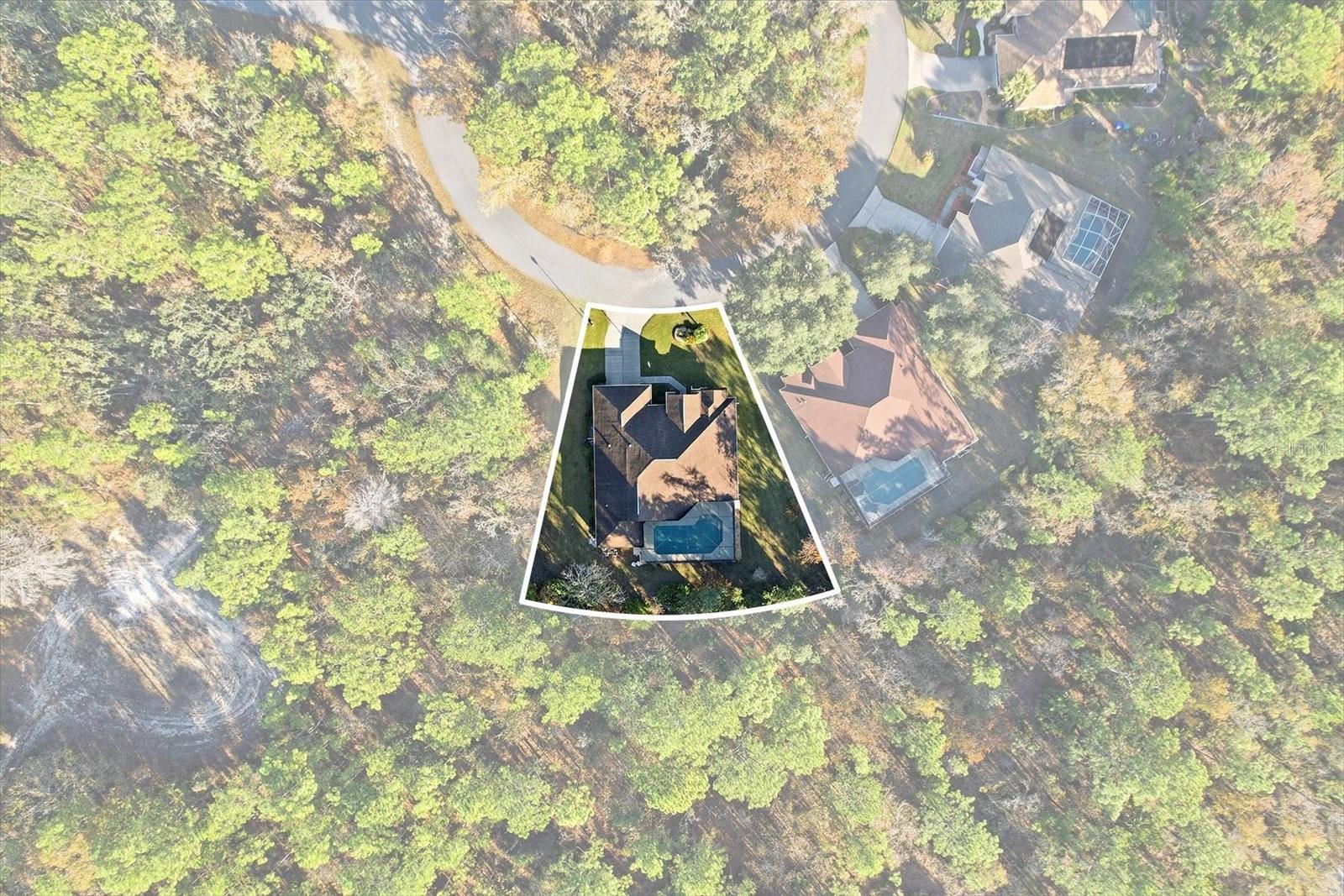 SUGARMILL WOODS OAK VILLAGE - Residential