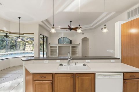 Tiny photo for 26 Plumbago Court, Homosassa, FL 34446 (MLS # OM715510)