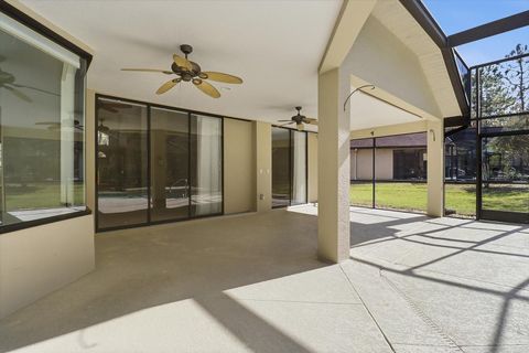 Tiny photo for 26 Plumbago Court, Homosassa, FL 34446 (MLS # OM715510)