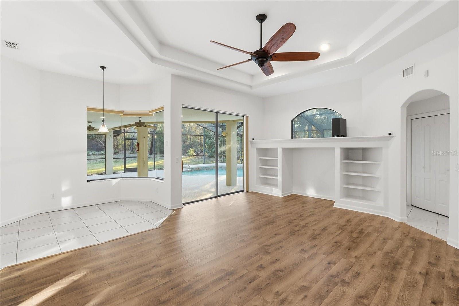 SUGARMILL WOODS OAK VILLAGE - Residential