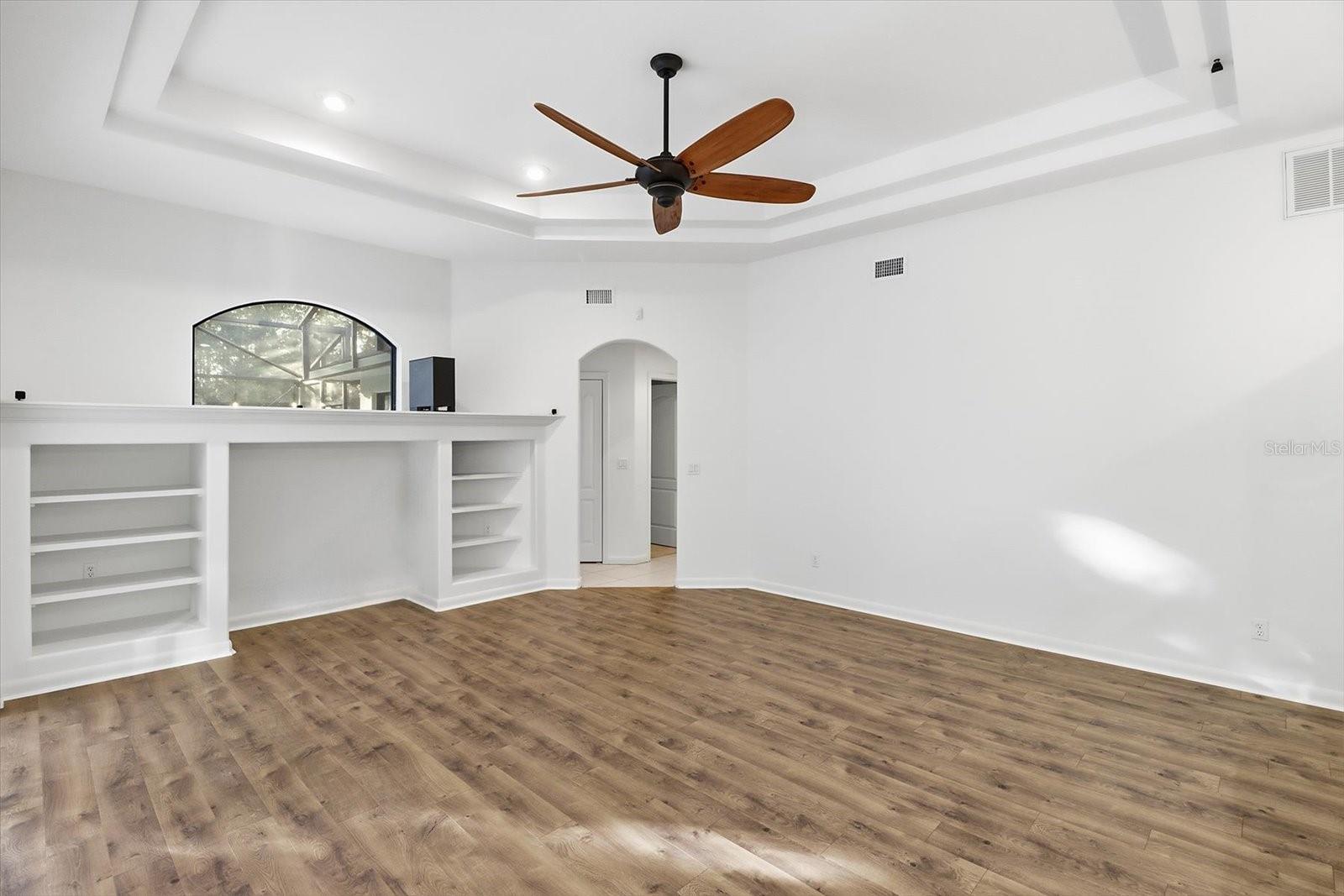 SUGARMILL WOODS OAK VILLAGE - Residential