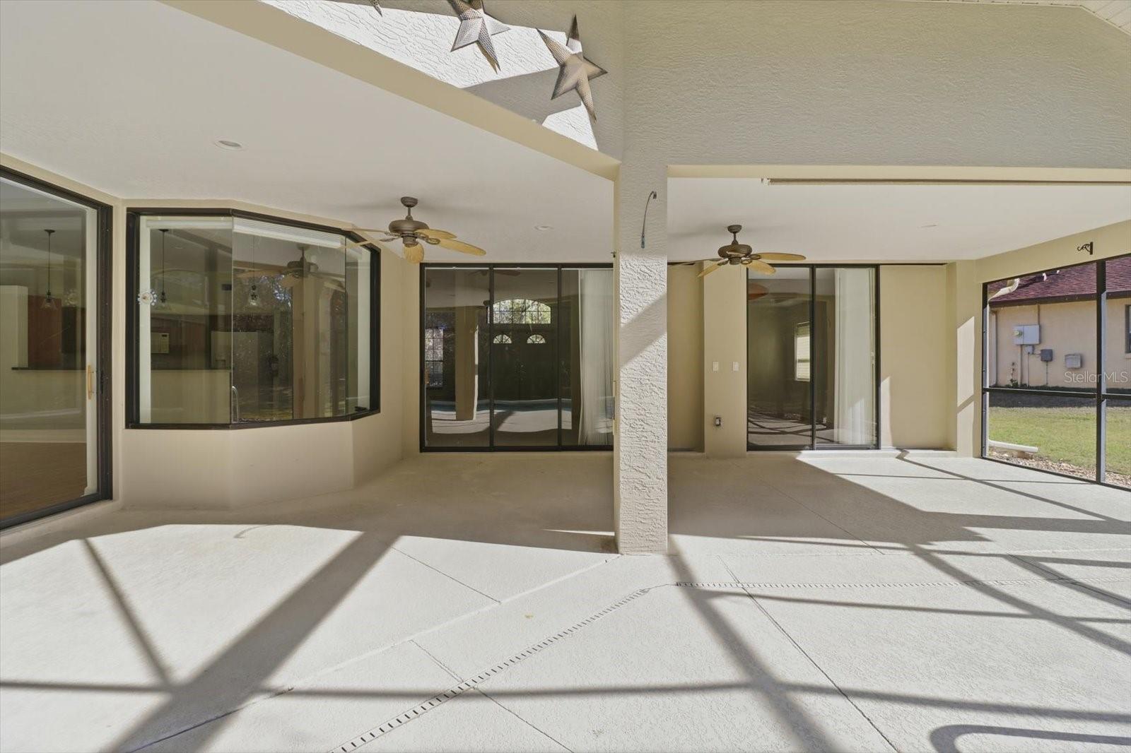 SUGARMILL WOODS OAK VILLAGE - Residential