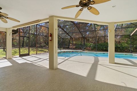 Tiny photo for 26 Plumbago Court, Homosassa, FL 34446 (MLS # OM715510)