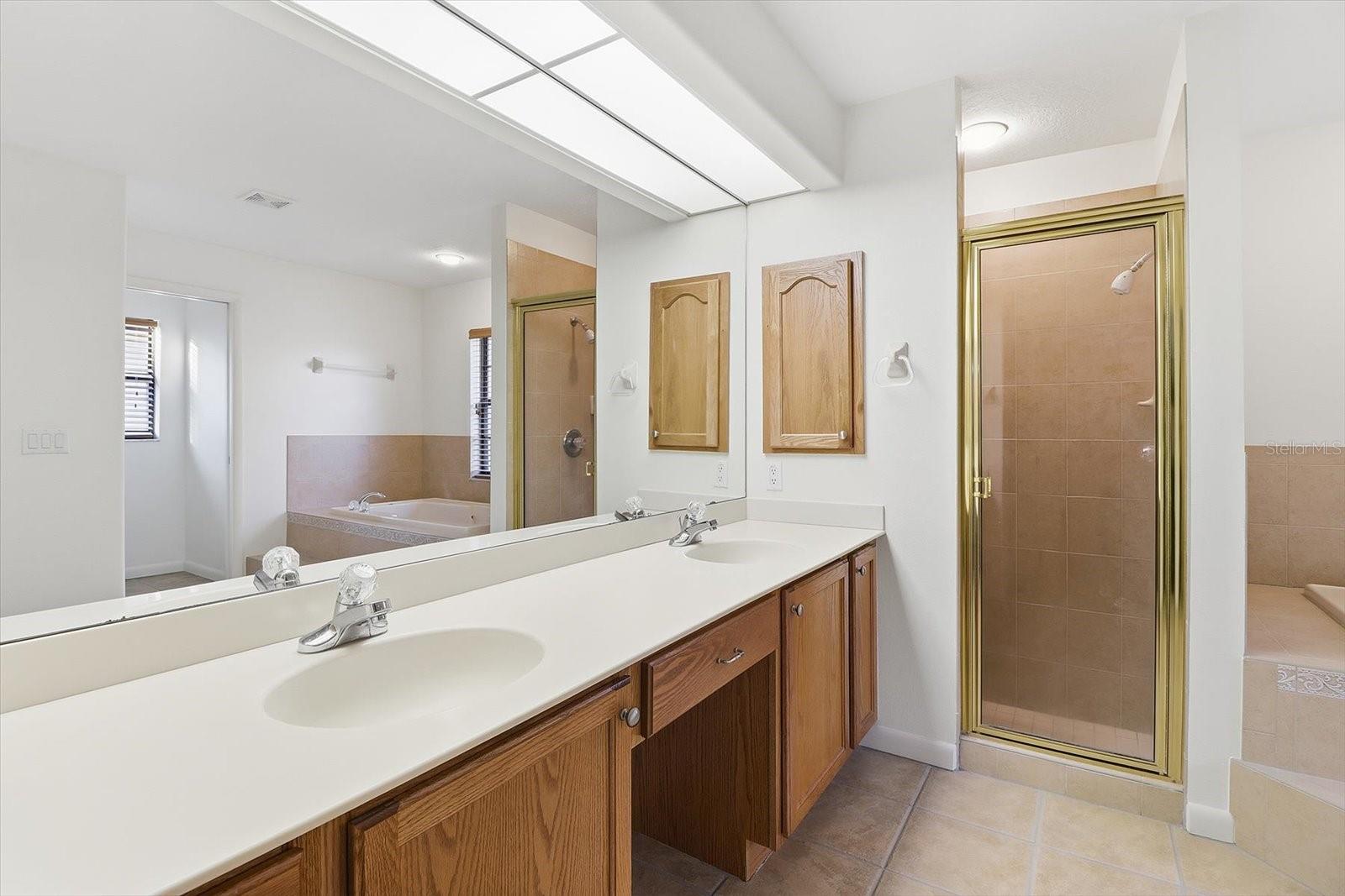 SUGARMILL WOODS OAK VILLAGE - Residential