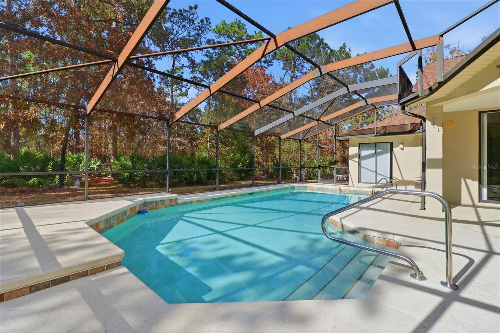 SUGARMILL WOODS OAK VILLAGE - Residential