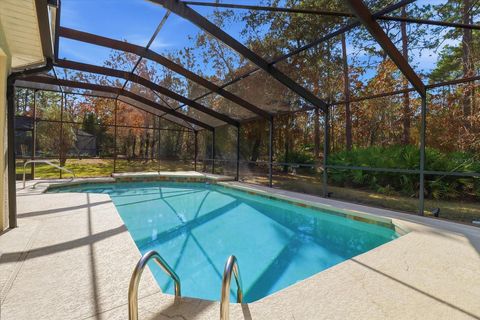 Tiny photo for 26 Plumbago Court, Homosassa, FL 34446 (MLS # OM715510)