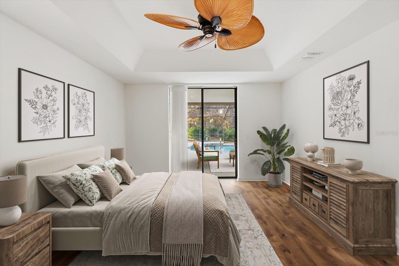 SUGARMILL WOODS OAK VILLAGE - Residential