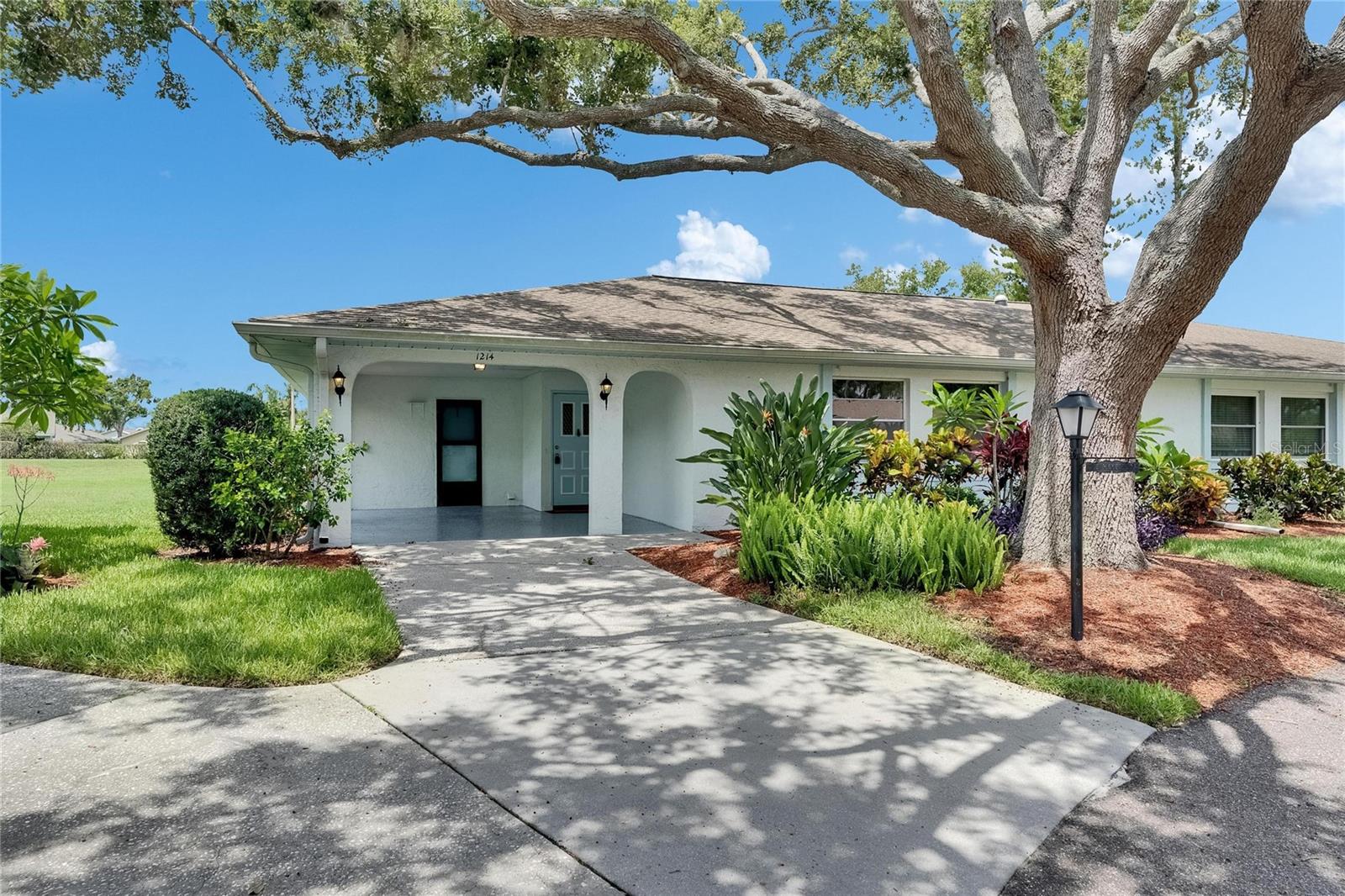 1214 HADDINGTON CIRCLE 1214