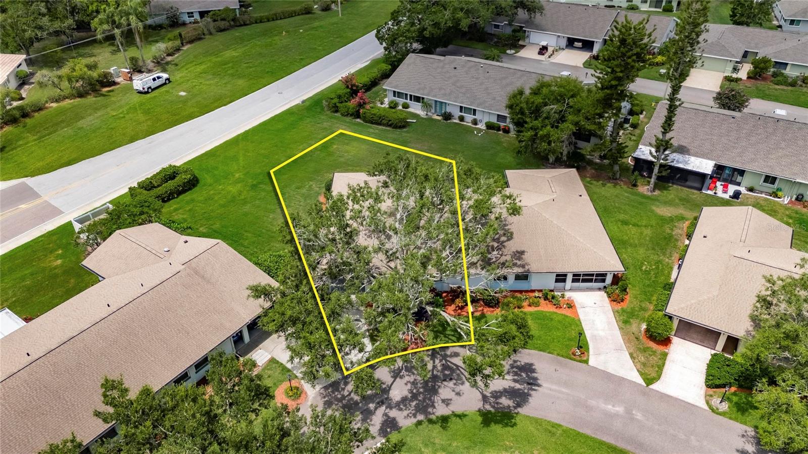 1214 HADDINGTON CIRCLE 1214