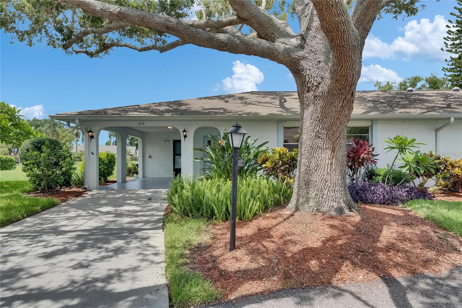 1214 HADDINGTON CIRCLE 1214