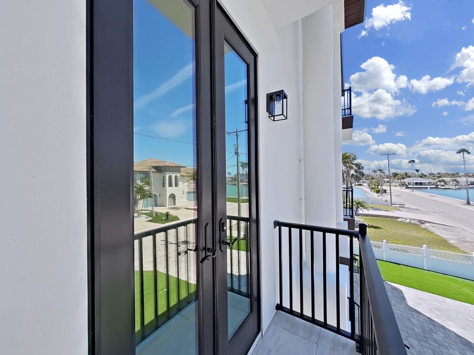 BAY POINT ESTATES 2ND ADD - Residential Lease