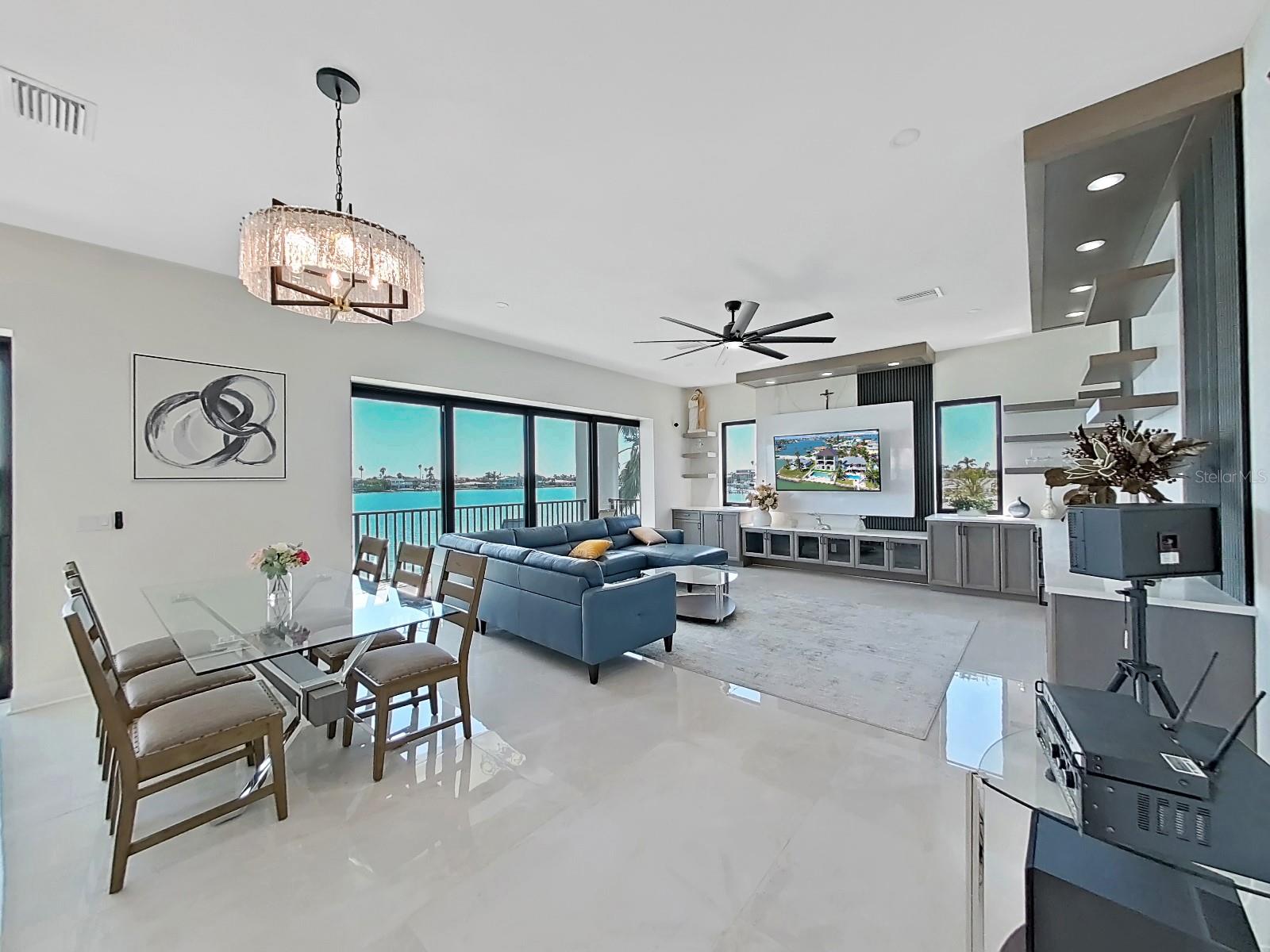 BAY POINT ESTATES 2ND ADD - Residential Lease