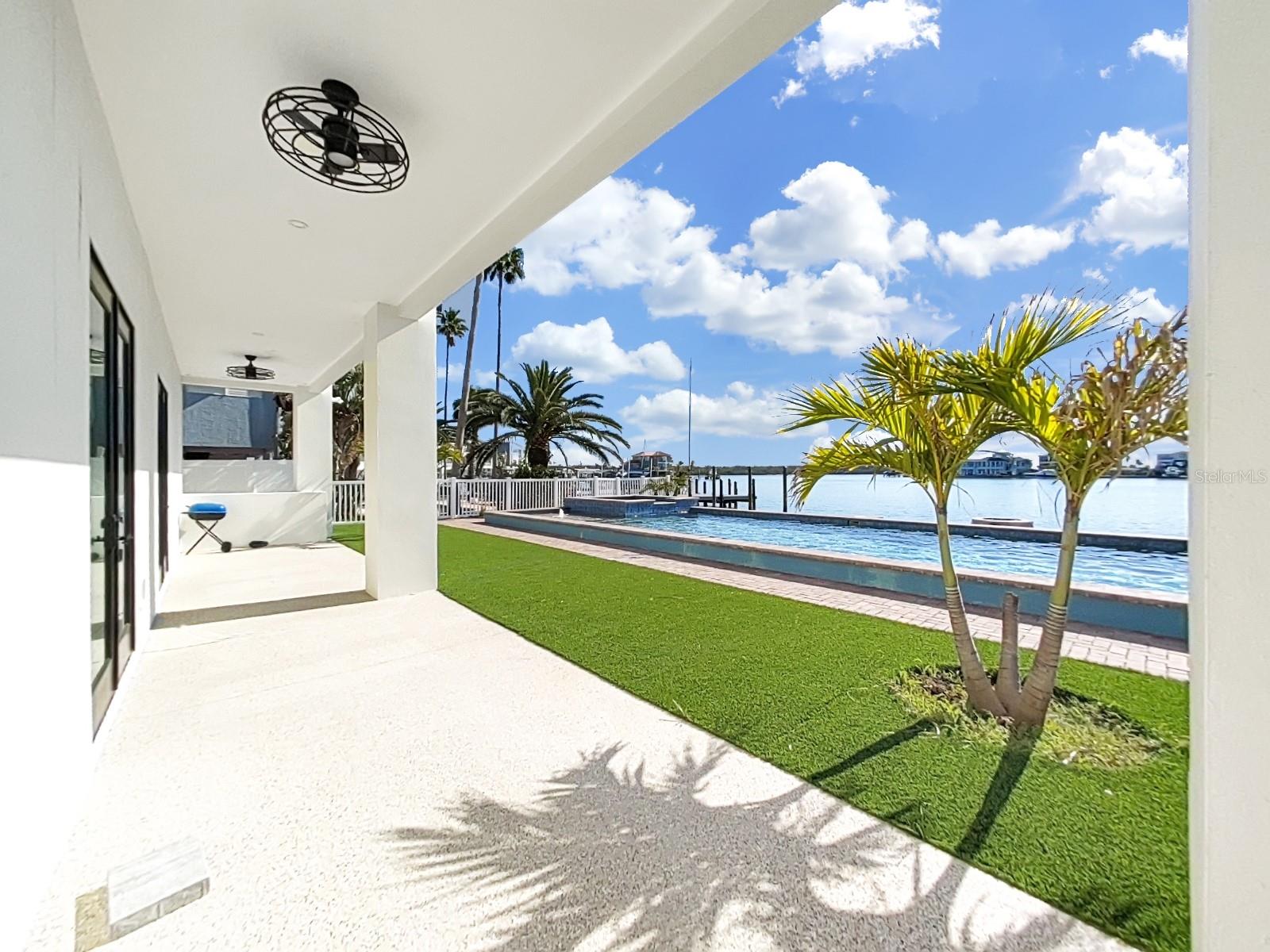 BAY POINT ESTATES 2ND ADD - Residential Lease