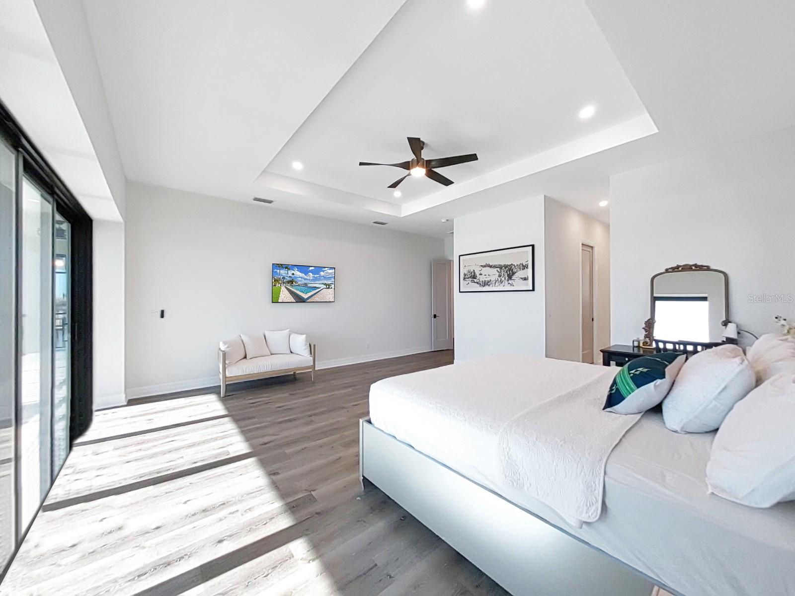 BAY POINT ESTATES 2ND ADD - Residential Lease