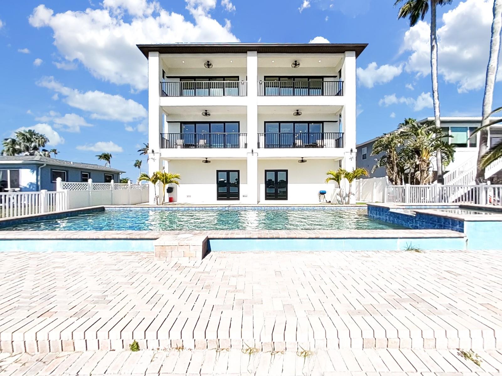 BAY POINT ESTATES 2ND ADD - Residential Lease