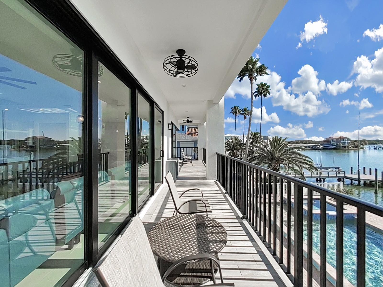 BAY POINT ESTATES 2ND ADD - Residential Lease