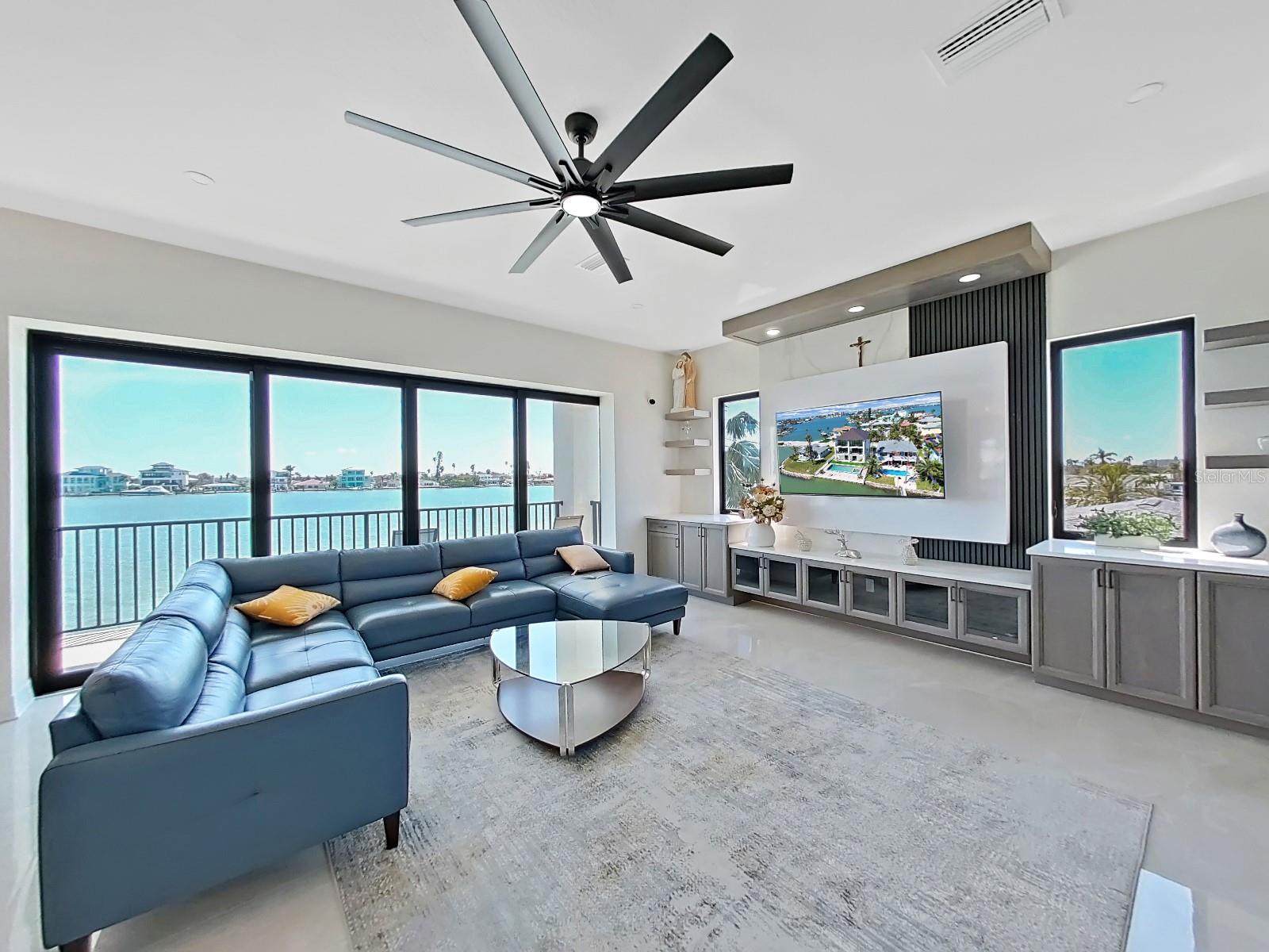 BAY POINT ESTATES 2ND ADD - Residential Lease