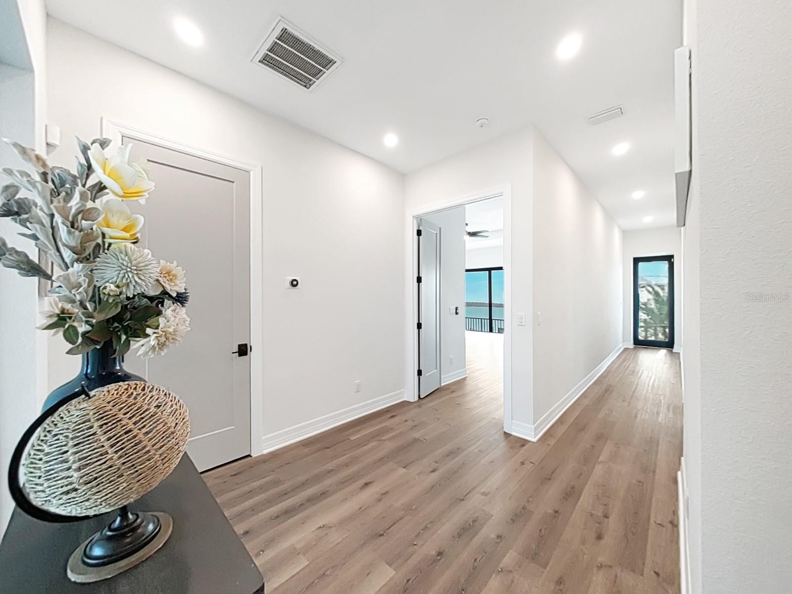 BAY POINT ESTATES 2ND ADD - Residential Lease