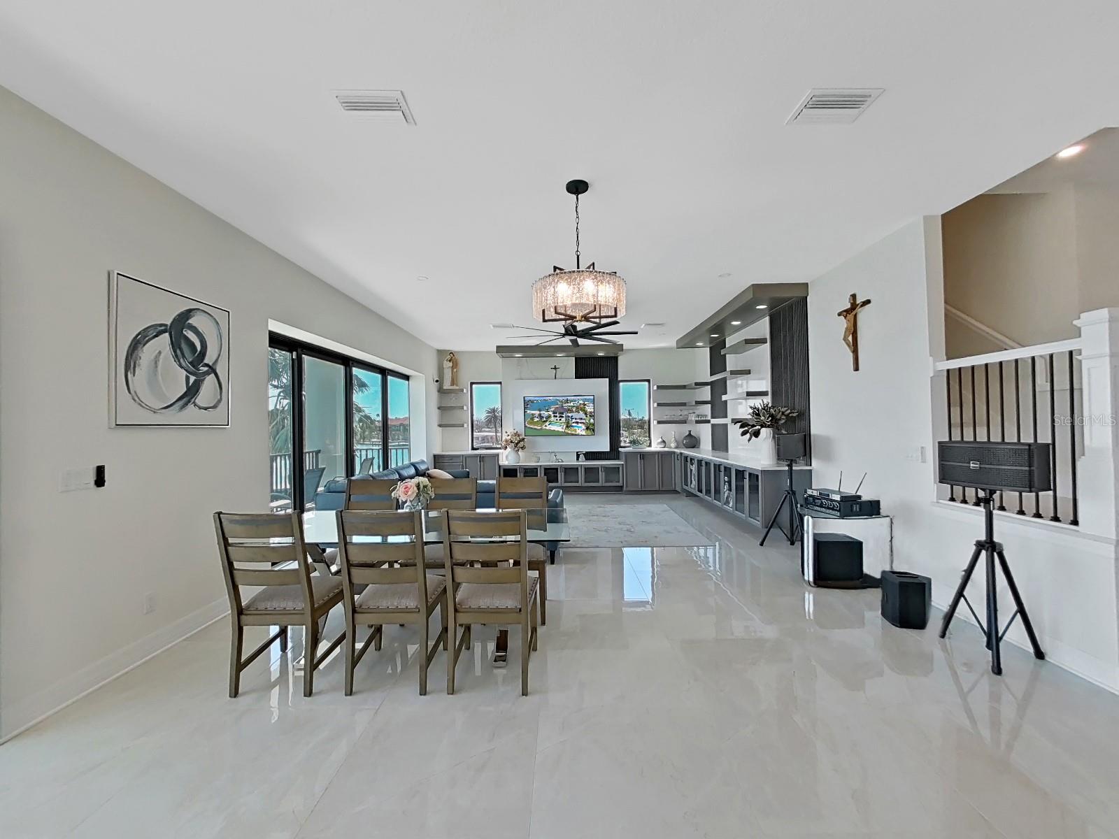 BAY POINT ESTATES 2ND ADD - Residential Lease