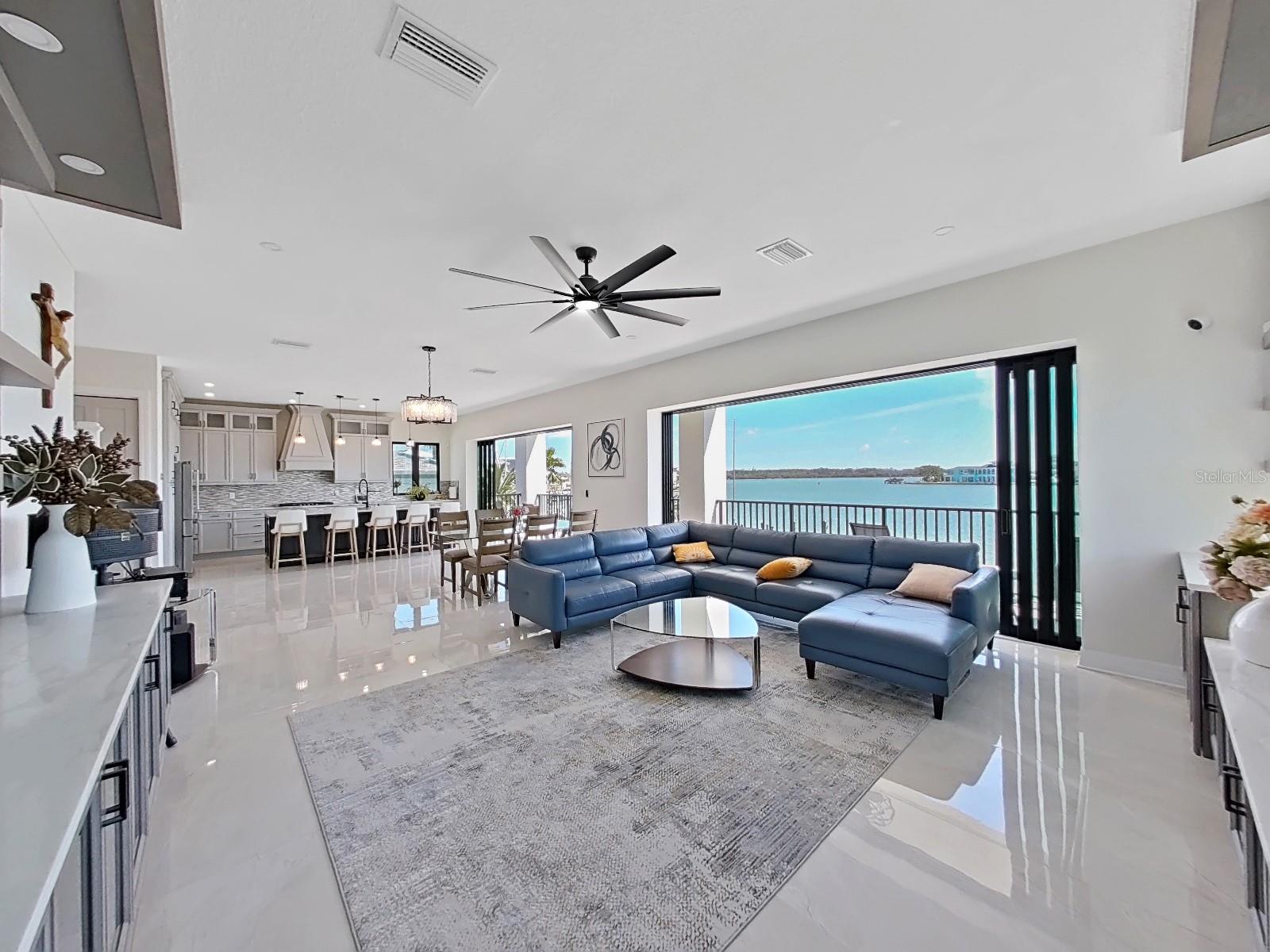 BAY POINT ESTATES 2ND ADD - Residential Lease