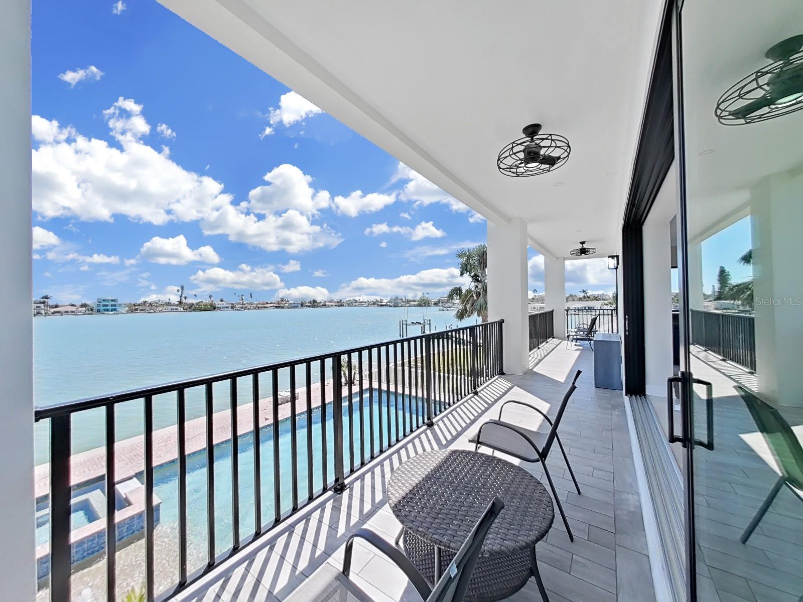 BAY POINT ESTATES 2ND ADD - Residential Lease