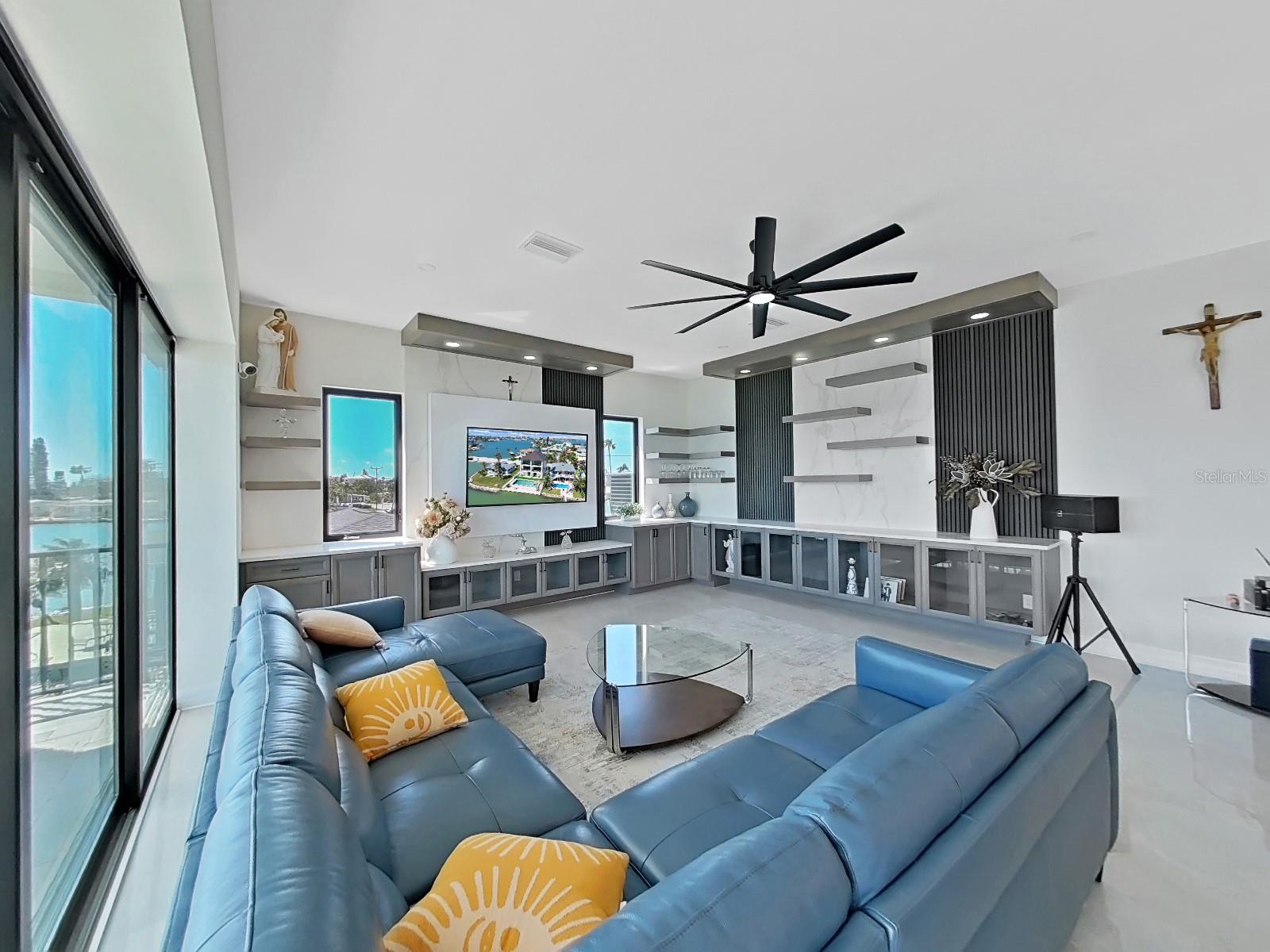 BAY POINT ESTATES 2ND ADD - Residential Lease