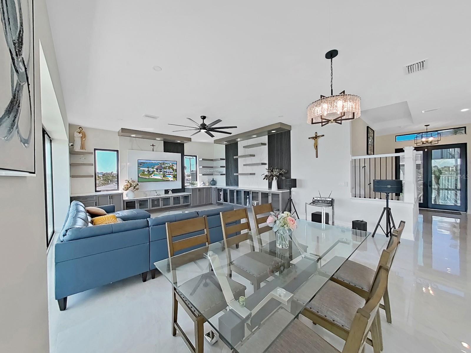 BAY POINT ESTATES 2ND ADD - Residential Lease