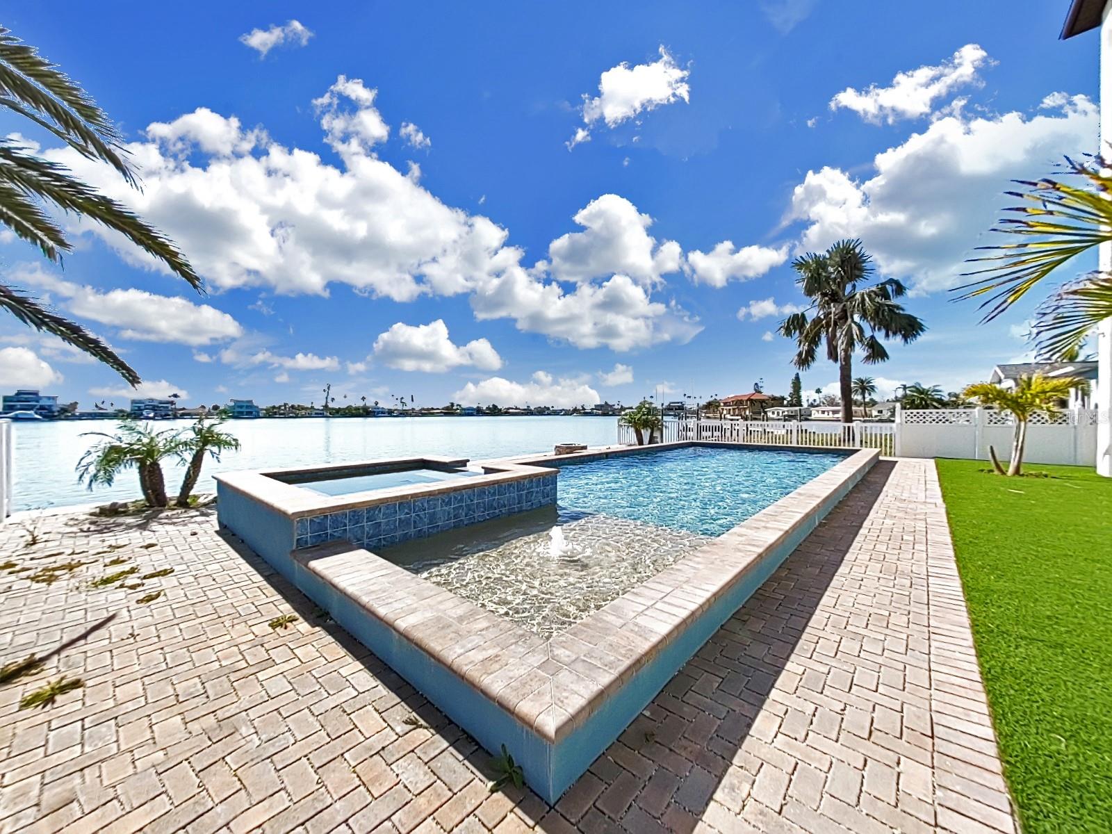 BAY POINT ESTATES 2ND ADD - Residential Lease
