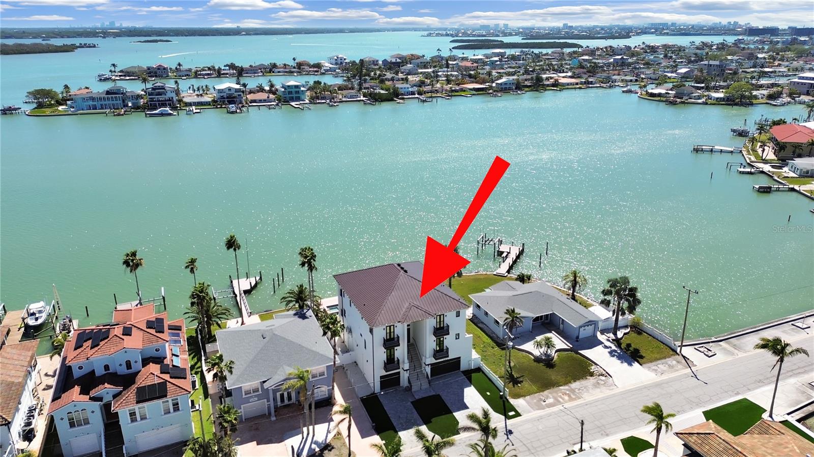 BAY POINT ESTATES 2ND ADD - Residential Lease