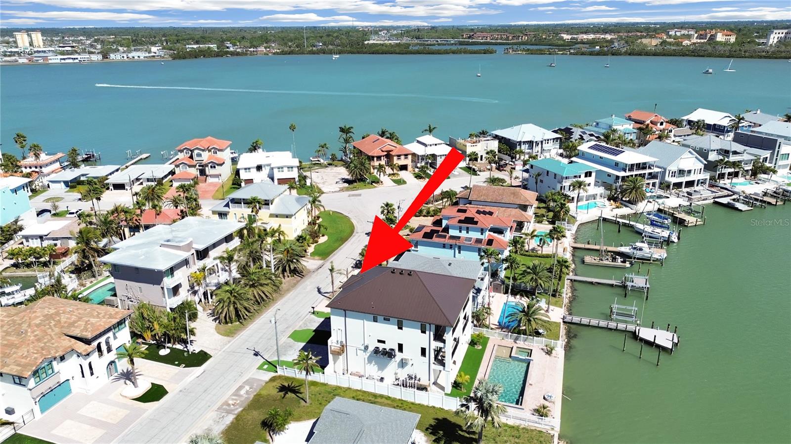 BAY POINT ESTATES 2ND ADD - Residential Lease