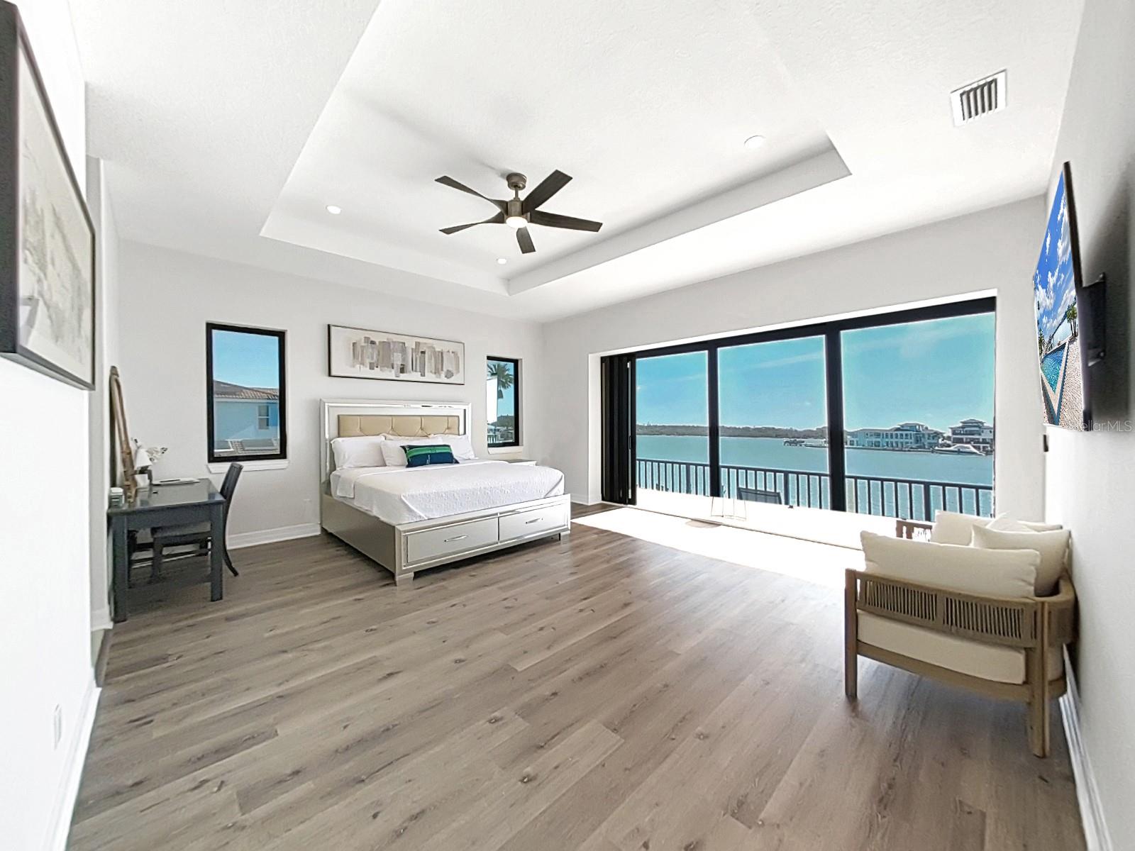 BAY POINT ESTATES 2ND ADD - Residential Lease