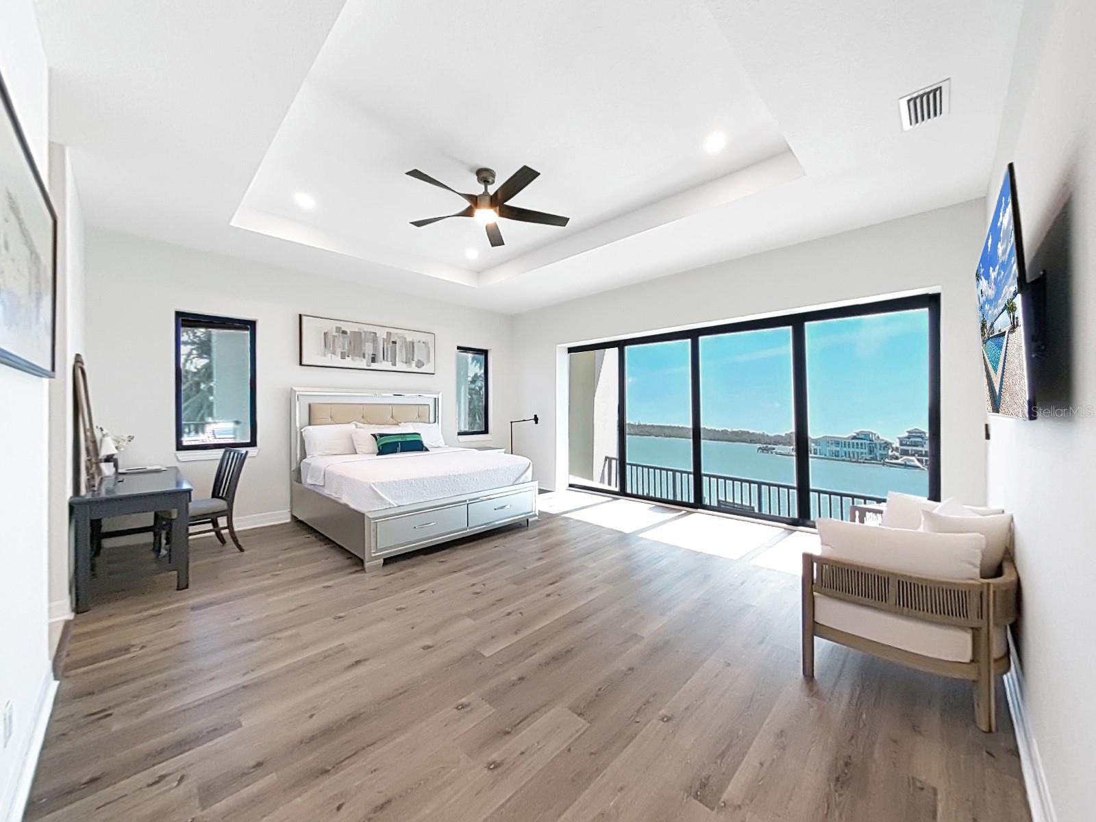 BAY POINT ESTATES 2ND ADD - Residential Lease