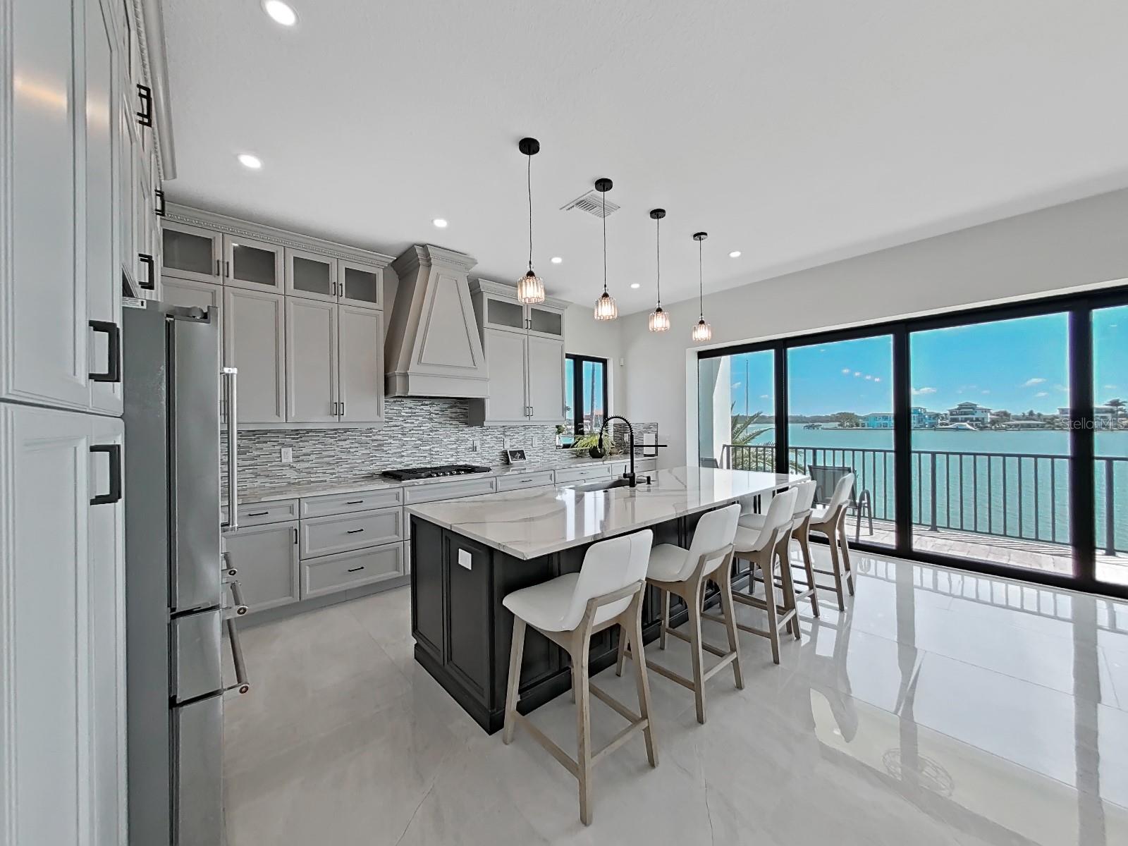 BAY POINT ESTATES 2ND ADD - Residential Lease
