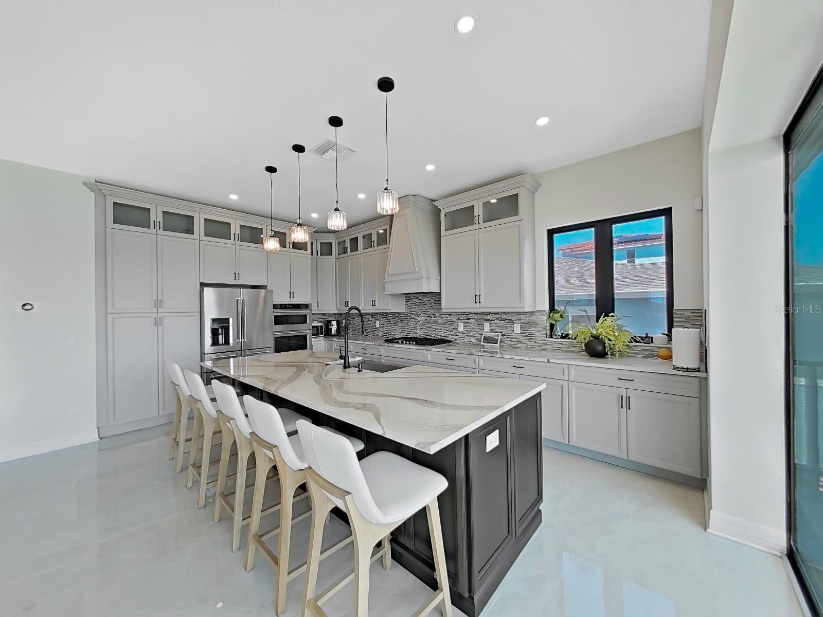BAY POINT ESTATES 2ND ADD - Residential Lease