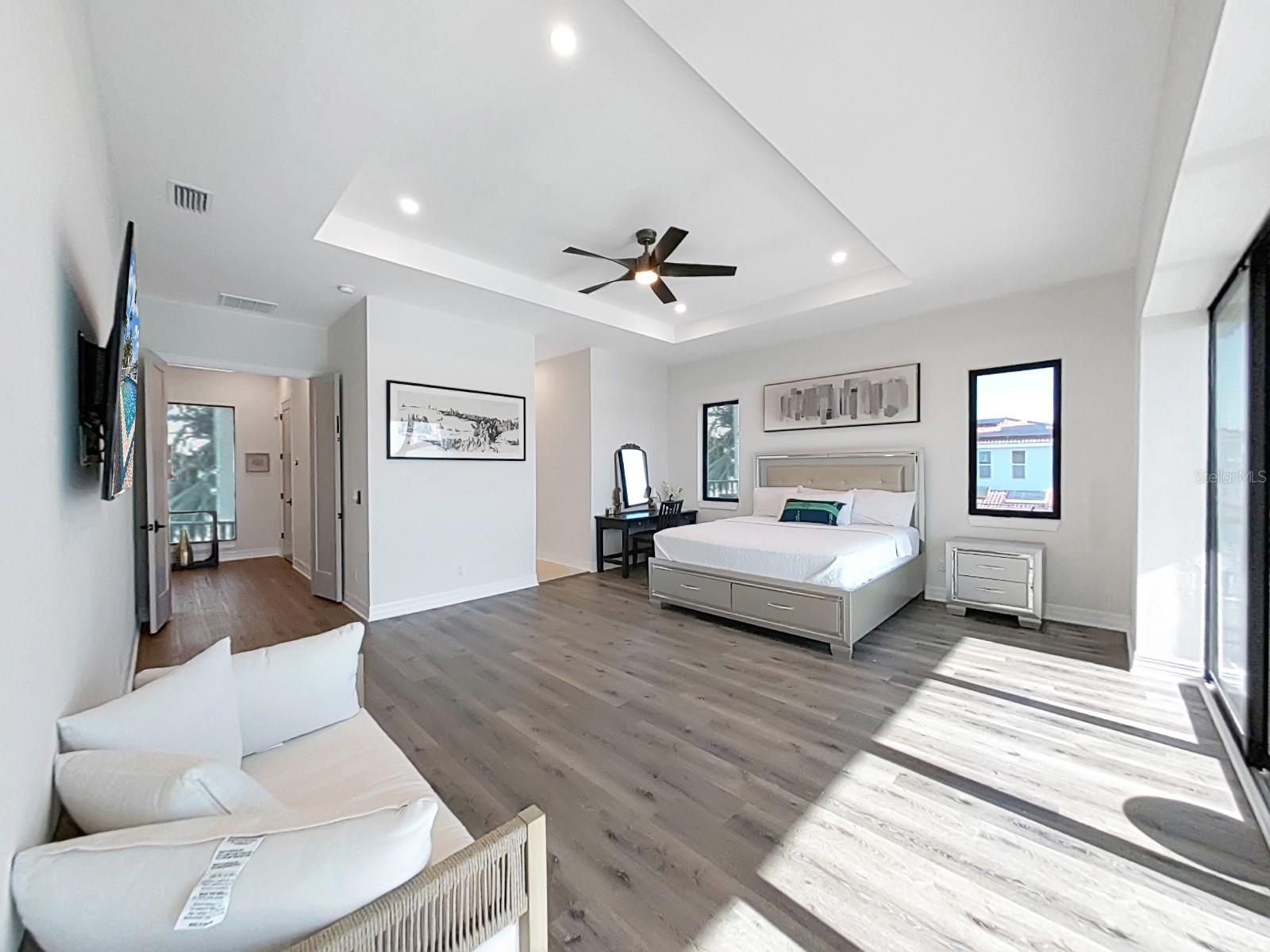 BAY POINT ESTATES 2ND ADD - Residential Lease