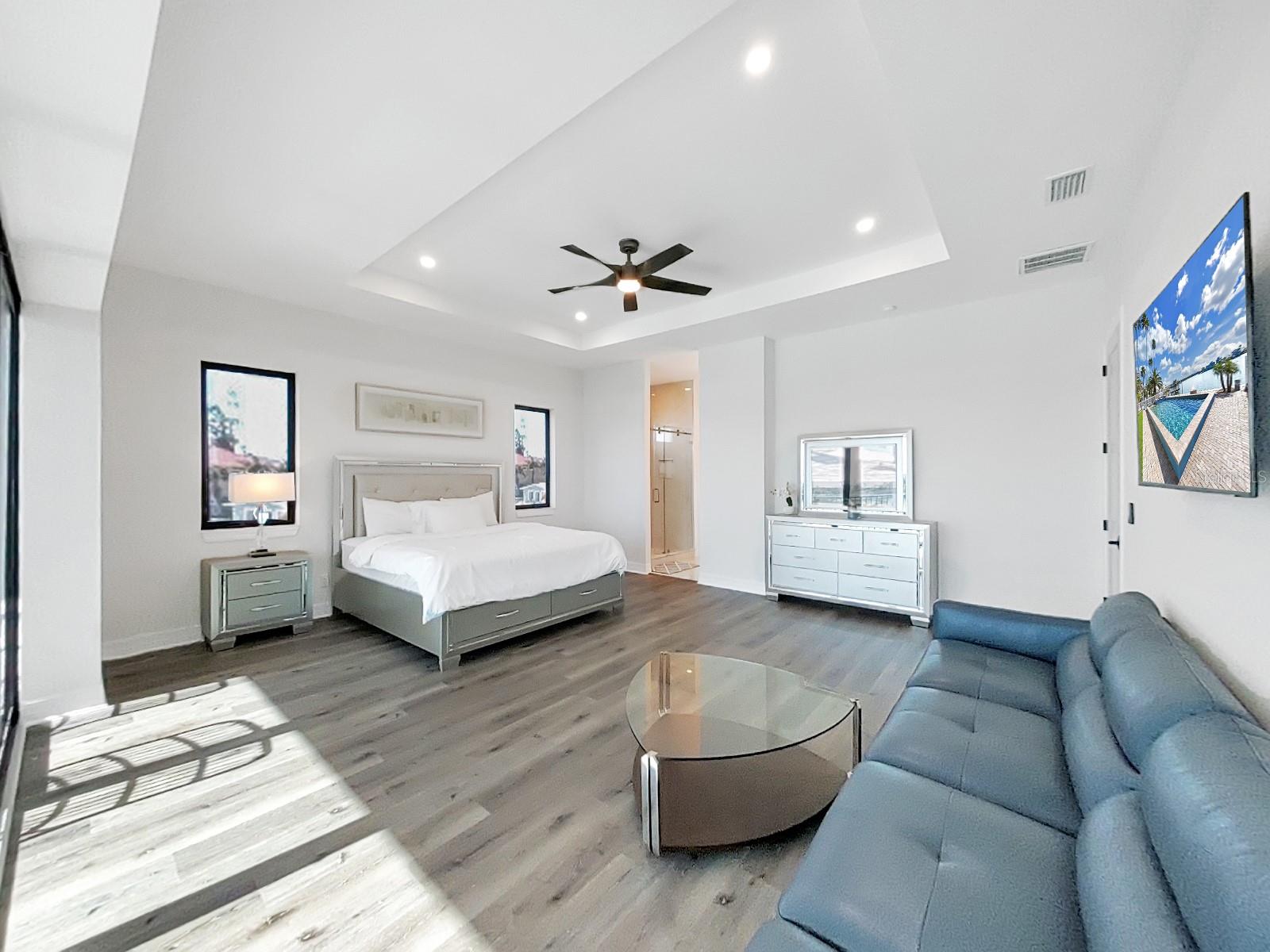 BAY POINT ESTATES 2ND ADD - Residential Lease