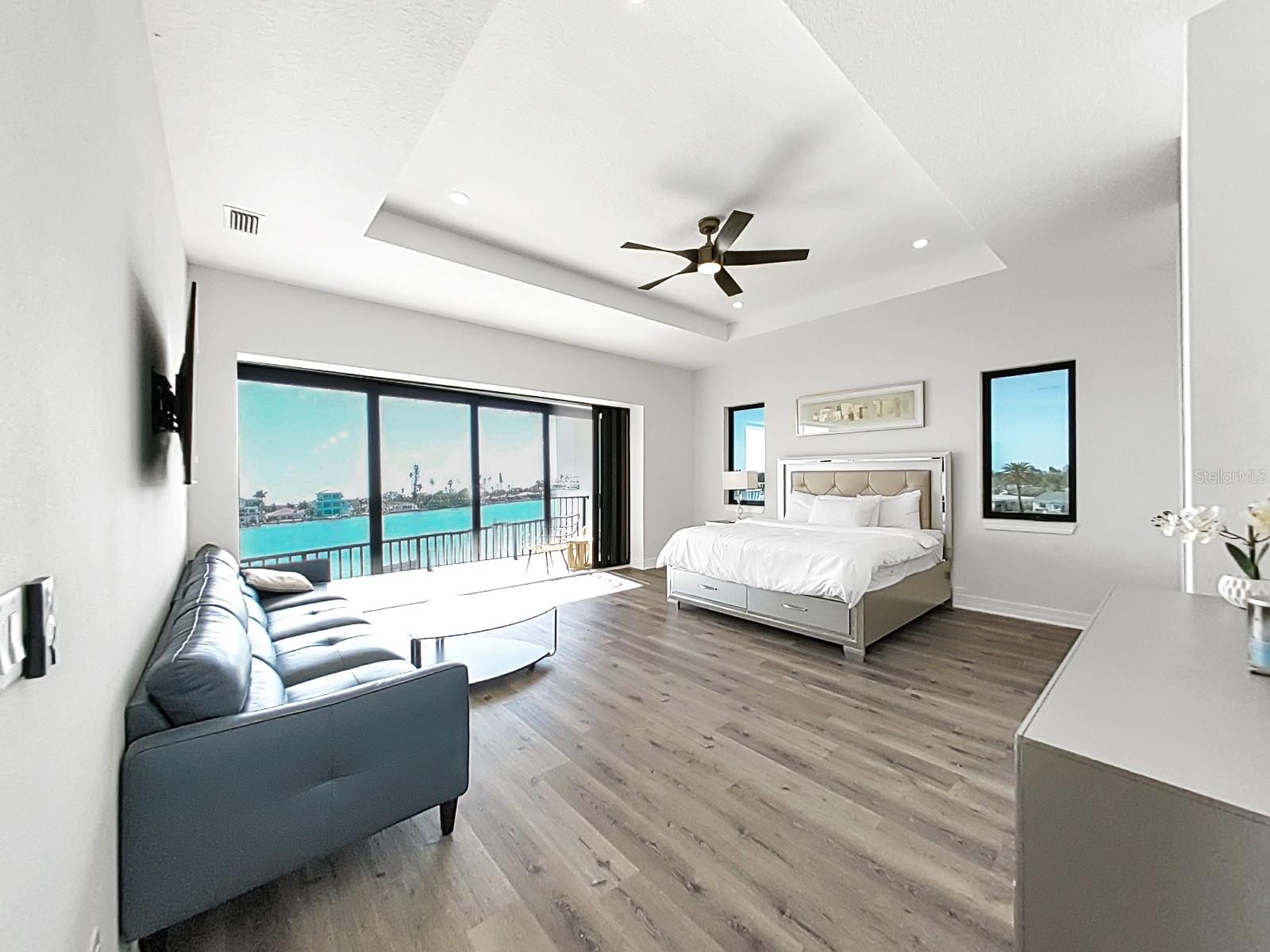 BAY POINT ESTATES 2ND ADD - Residential Lease