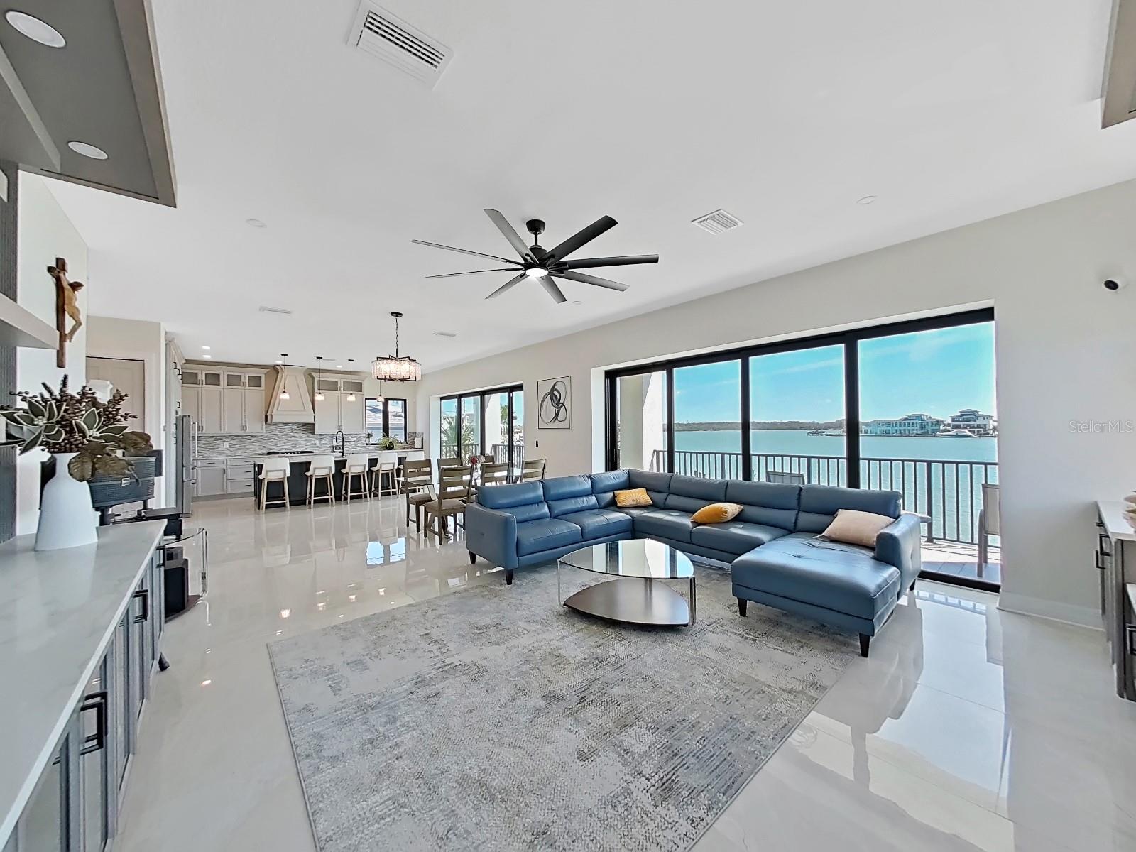 BAY POINT ESTATES 2ND ADD - Residential Lease