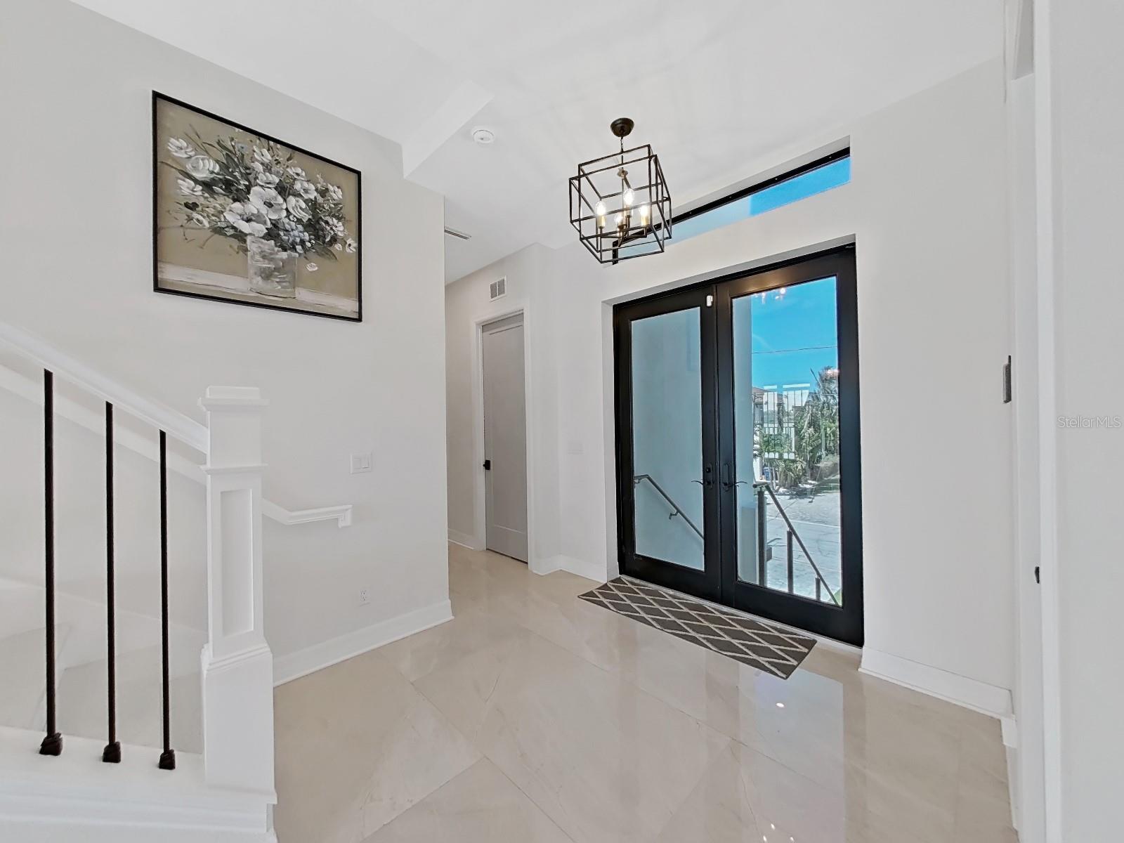BAY POINT ESTATES 2ND ADD - Residential Lease