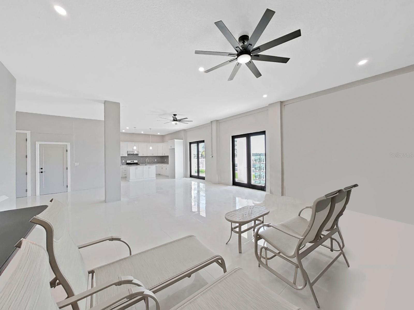 BAY POINT ESTATES 2ND ADD - Residential Lease
